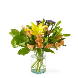 Fireflies Bouquet from Lloyd's Florist, local florist in Louisville,KY